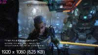 Titanfall 2 - Digital Deluxe Edition (v.2.0.6.1/2016/RUS/ENG/RIP by xatab)