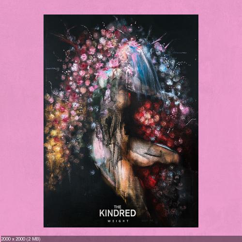 The Kindred - Weight (EP) (2017)