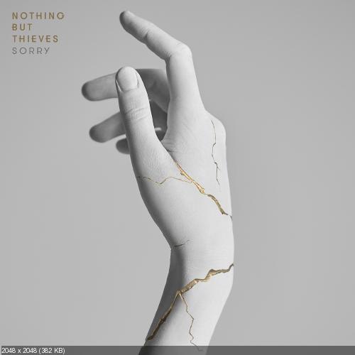Nothing But Thieves - Sorry (Single) (2017)
