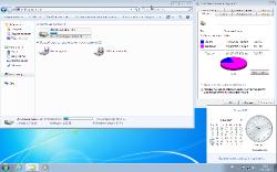 Windows 7 Ultimate SP1 v.6.1.7601 / 05.2017