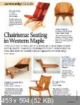 Canadian Woodworking & Home Improvement 106  (- /  2017) 