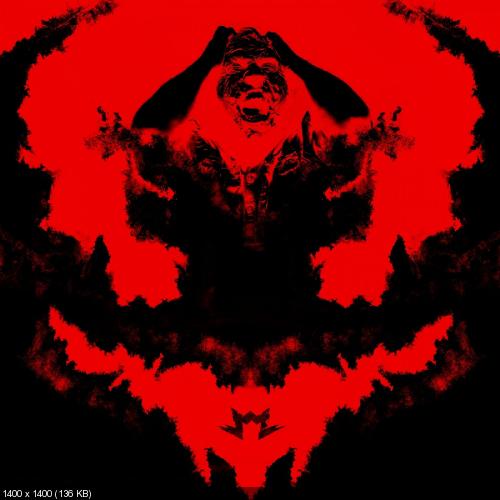 Marrok - One Night in Hell (Single) (2017)