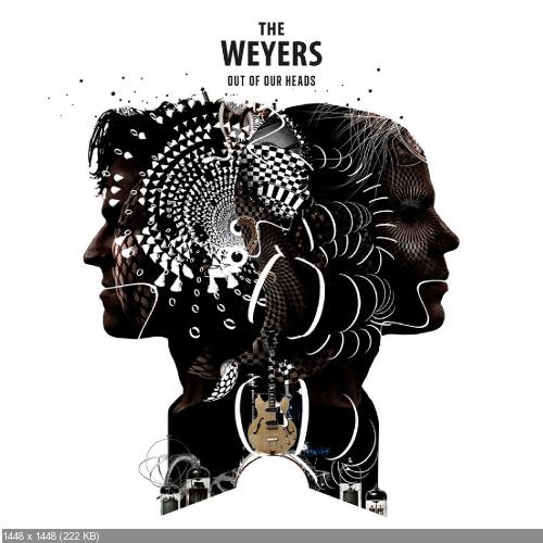 The Weyers - New Tracks (2017)
