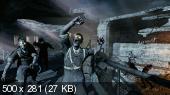 Call of Duty Black Ops III - Zombies Chronicles скачать игру через торрент