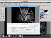 Corel PaintShop Pro 2018 20.0.0.132 Ultimate скачать программу через торрент
