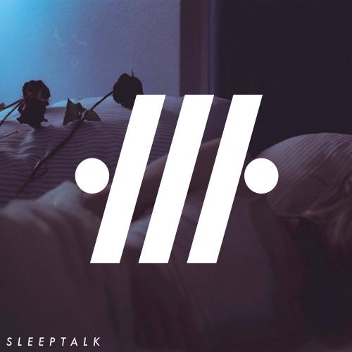 Sleeptalk - Sleeptalk (2017)