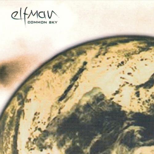 Elfman - Common Sky (2002)