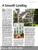 Canadian Woodworking & Home Improvement №109  (август-сентябрь /  2017) 