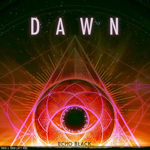 Echo Black - Dawn (Single) (2017)