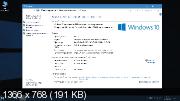 Windows 10 Enterprise LTSB Release by StartSoft 53-54 (x86-x64) (2017) Rus