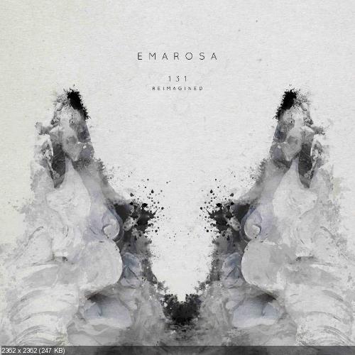 Emarosa - 131 Reimagined [EP] (2017)
