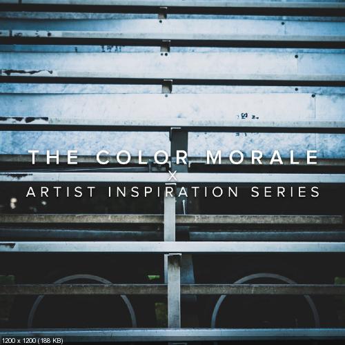 The Color Morale - Artist Inspiration Series [EP] (2017)