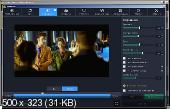 Movavi Video Converter 19.0.0 Premium Portable by TryRooM