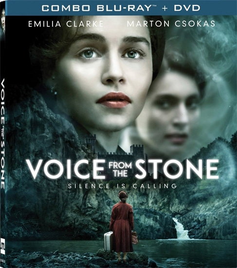    / Voice from the Stone (2017) HDRip | BDRip 720p | BDRip 1080p