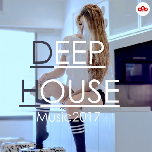 VA - Deep House Music (2017)