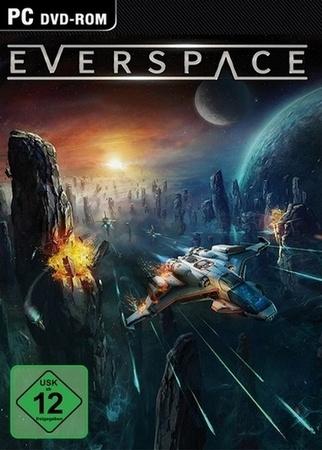 Everspace (2017/Rus/Eng/Repack by vicknet)