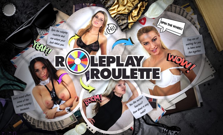 lifeselector - Roleplay Roulette