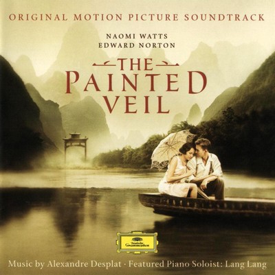 The Painted Veil Soundtrack