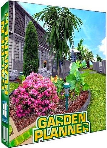 Garden Planner 3.6.15 + Portable