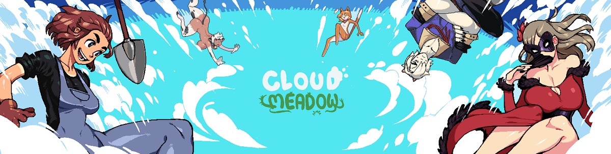 Team Nimbus - Cloud Meadow v2.01.1