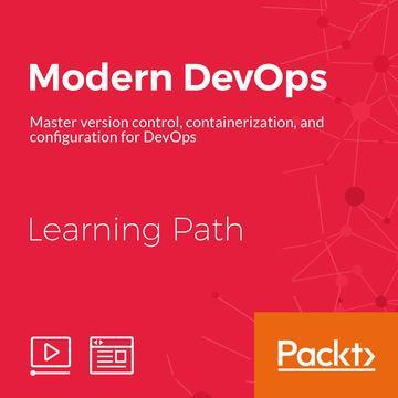 Packt Publishing - Learning Path: Modern DevOps 2017 TUTORiAL