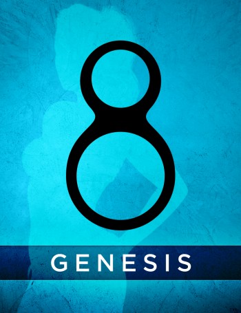 Genesis 8 Male Starter Essentials