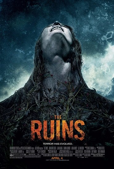  / The Ruins (2008) HDRip