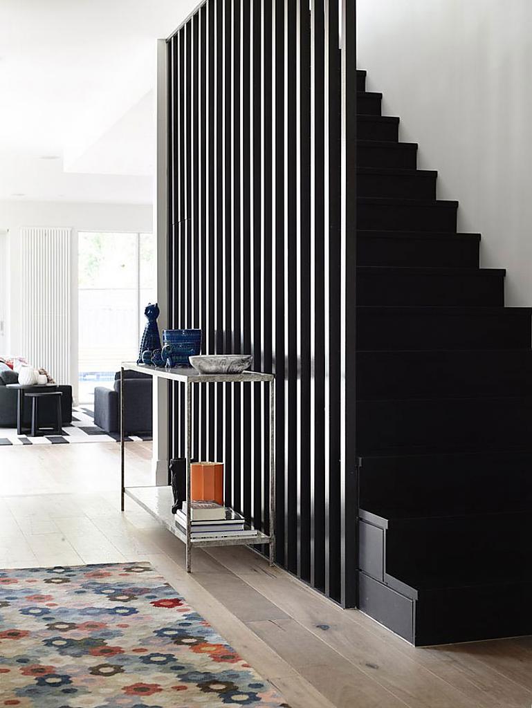 Великолепный элегантный дом для семьи из 5 человек — alh residence от mim design, мельбурн, австралия