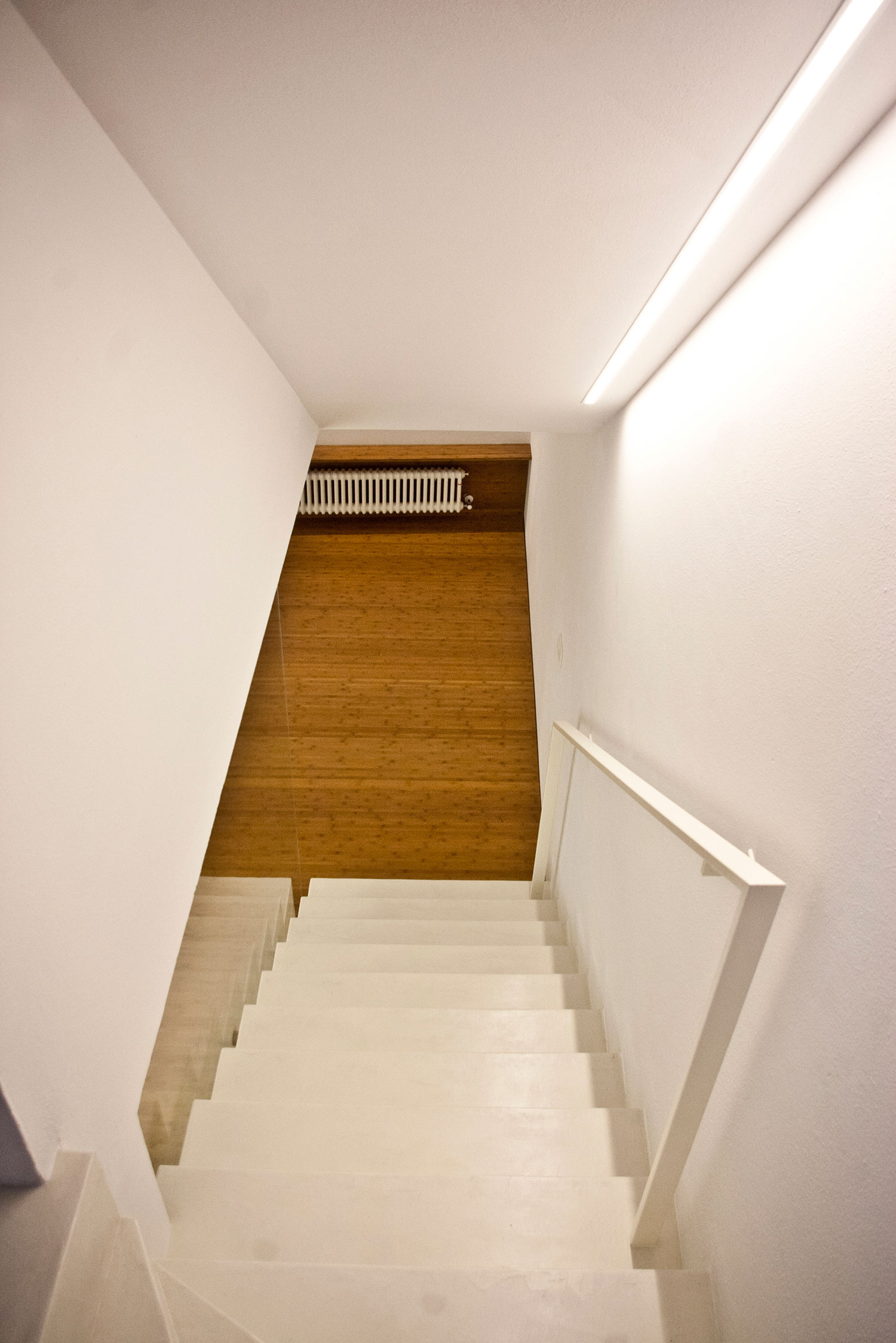 Как изменить интерьер дома? интересная реконструкция цокольного этажа от архитекторов msx2, монтелупо, флоренция, италия
