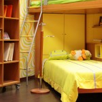 5 Советов по оформлению детской комнаты