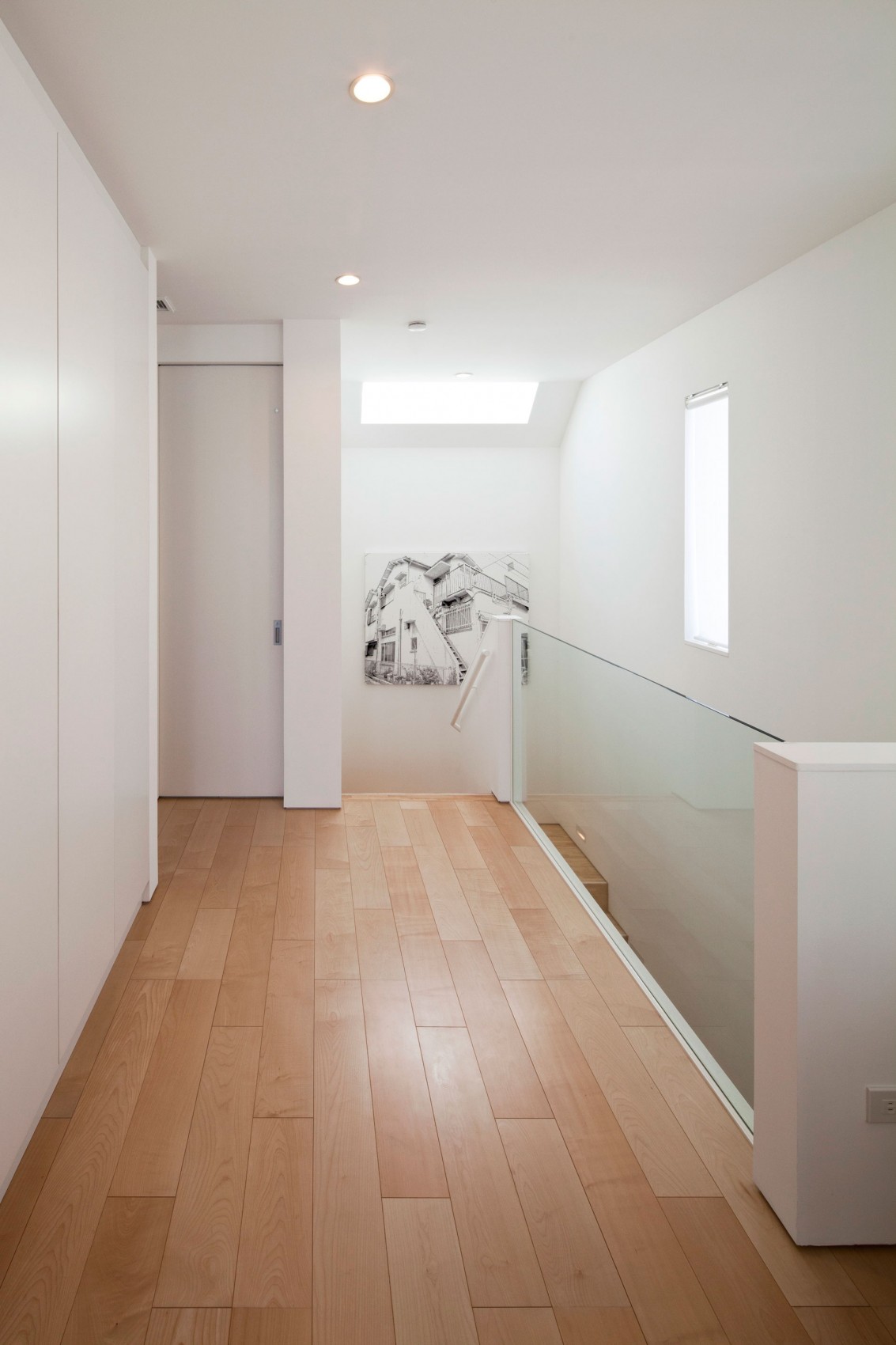 Идеальная планировка modern zen design house
