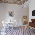 Квартира недели: испанский дом с итальянским характером
