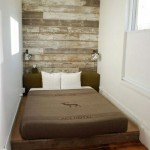 Уютный дизайн маленькой спальни