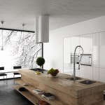 Идеи уютных и удобных кухонь