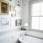 Пластиковые панели для ванной — 69 лучших фото-идей