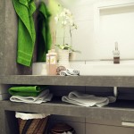 Дизайн ванной комнаты — 3 идеи