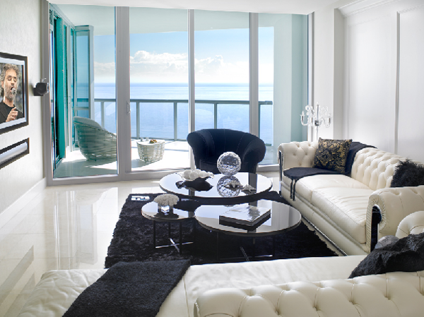 Стеклянный шедевр в южной флориде – великолепный жилой комплекс jade ocean для комфортной жизни