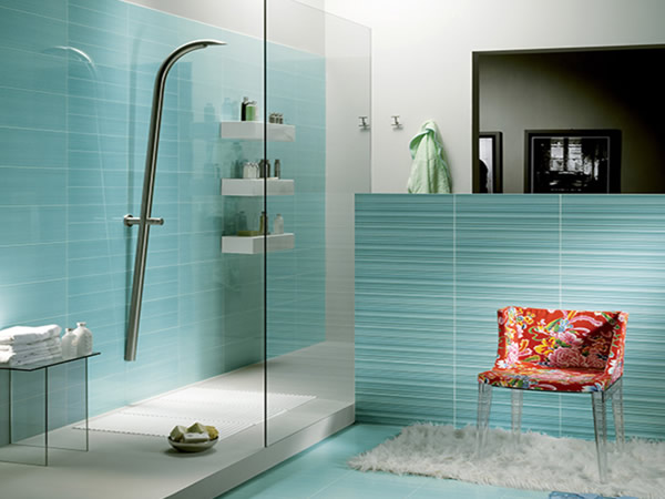 Душевая кабина и её преимущества перед ванной: различные варианты дизайна комнаты для купания