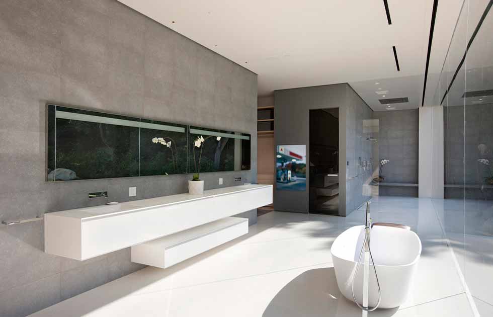 18 Восхитительных проектов ванных комнат: добро пожаловать в мир роскоши и релакса!