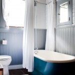 Лучшие интерьеры ванной комнаты — фото