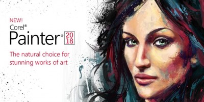 Corel Painter 18.0.0.600 x64