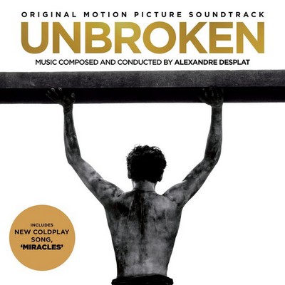 Unbroken Soundtrack