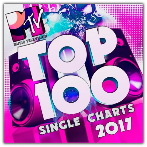 MTV Top 100 Single Charts