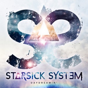Starsick System - Daydreamin' (2015)