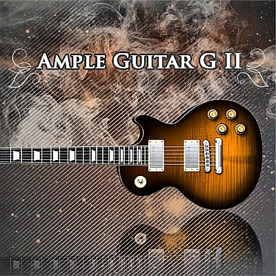 Ample Sound - AGG II 2.5.1 MacOSX