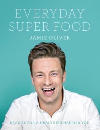 Джейми Оливер: Супер еда  / Jamie's Super Food  (2015) HDTV