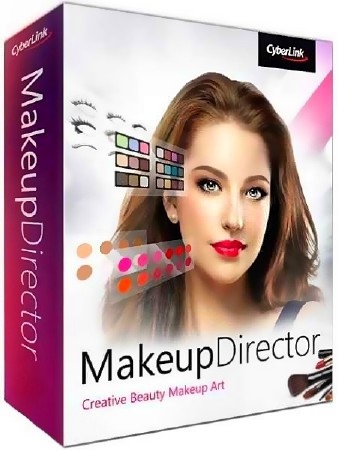 CyberLink MakeupDirector Deluxe 2.0.1827.62005 Rus/ML Portable by Maverick