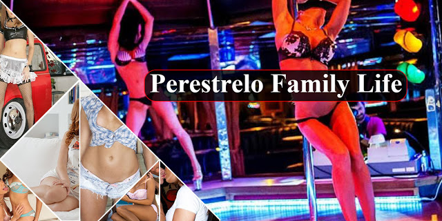 Perestrelo - Family Life Version: 1.1