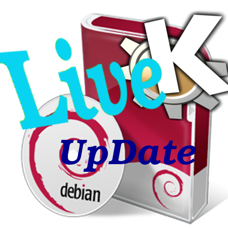 Debian 9.1 LiveCD KDE