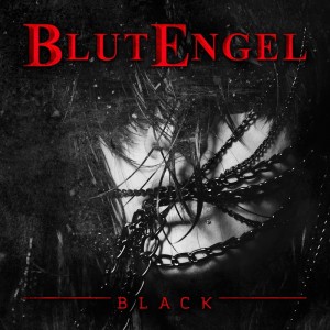 Blutengel - Black (2017)